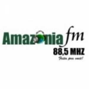  Rádio Amazônia 88.5 FM/PA 